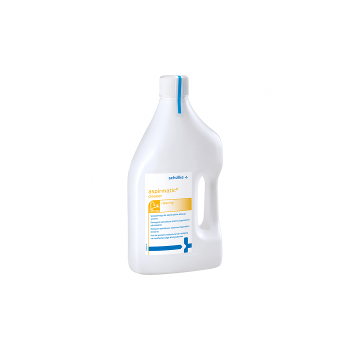 Mikrozid aspirmatic x 2 l