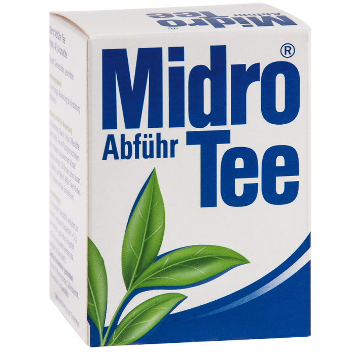 Midro Tee x 48g