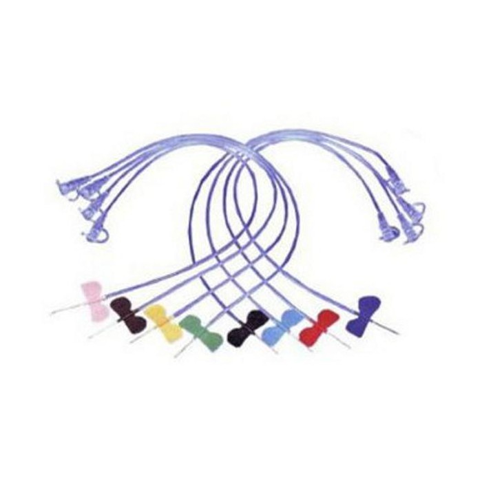 Microperfuzoare 22G Negre