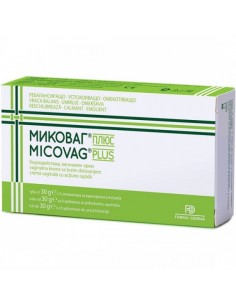 Micovag plus crema x 30g