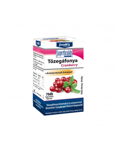 Merisor cu extract de splinuta 400mg, 70 buc, Jutavit