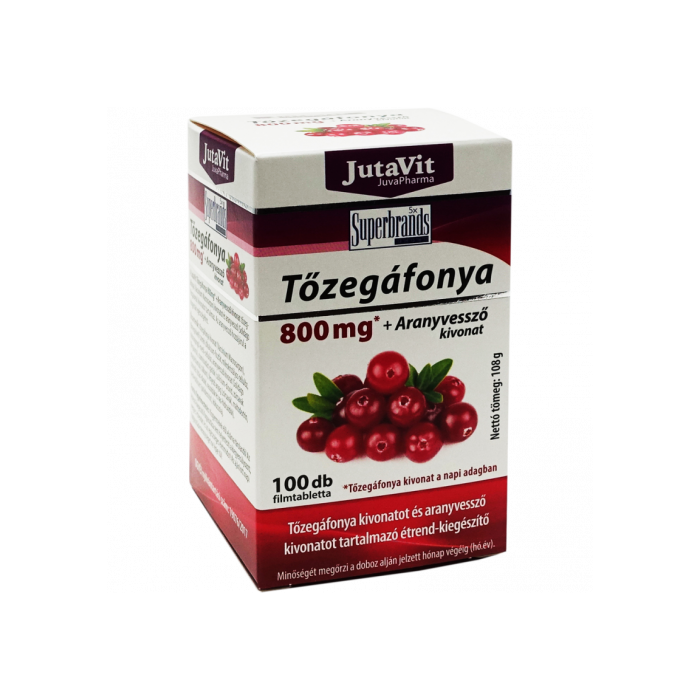 Merisor extract de splinuta 800mg x 100 tb