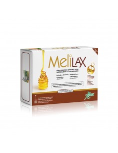 Melilax Microclisme Adulti 10g x 6 buc