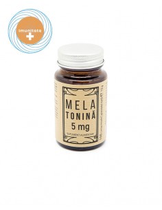 Melatonina 5mg x 100 cpr