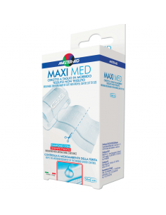 Maxi Med 50x6 cm x 1buc cod 10,12