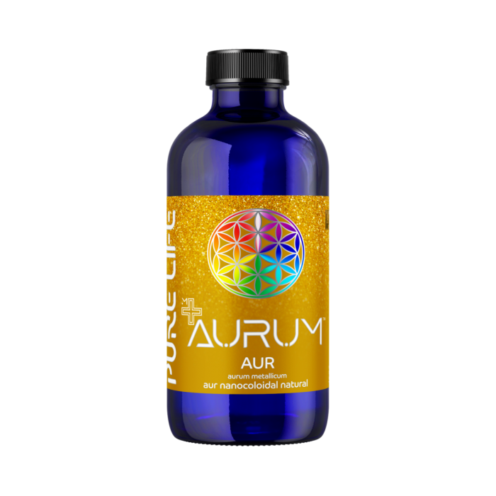 mAurum, 240 ml, Agness Itara