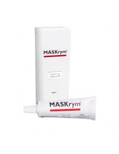 Maskrym, 50 ml, Solartium