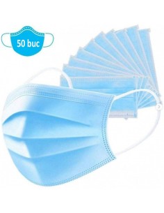 Masca de protectie x 50 buc