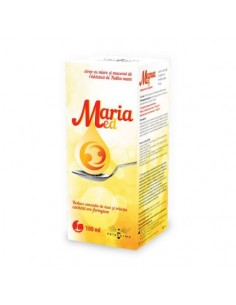 Sirop Maria Med 100 ml