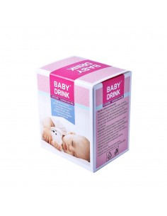 Baby drink x 12 pl
