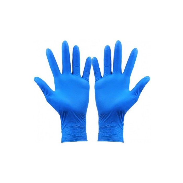 Manusi pentru examinare din nitril, nepudrate,...