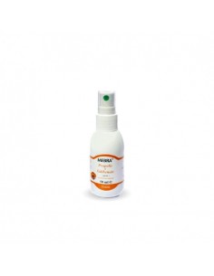 Spray cu Propolis și Gălbenele – 50 ml, Mebra
