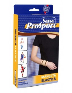 Manseta tip manusa marime universala