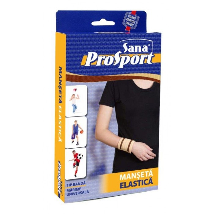 Manseta tip manusa marime universala