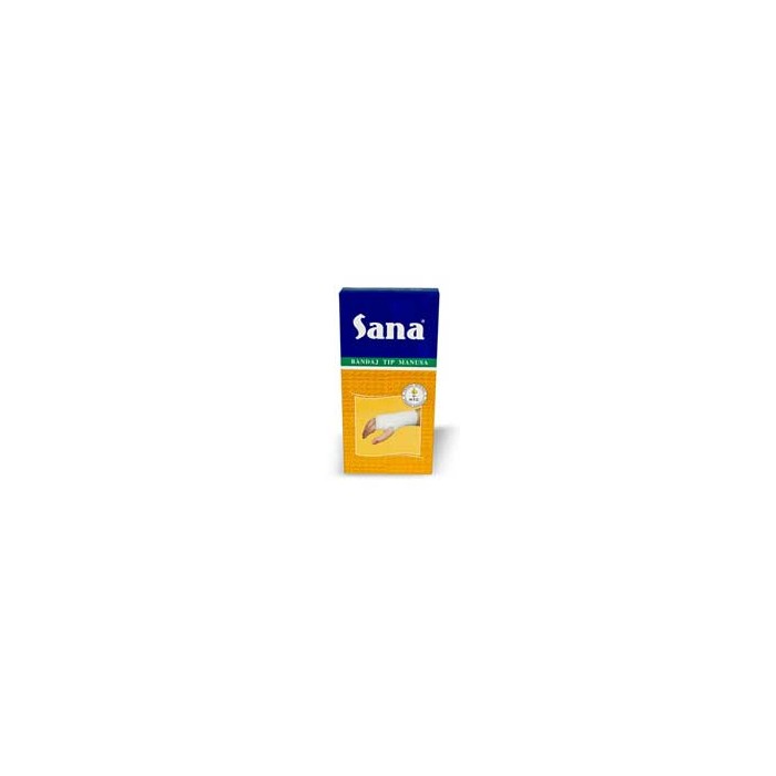 Manseta tip manusa L x 2 buc