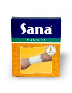 Mansetă L – pachet 2 bucăți, Sarah Farm