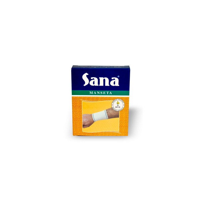 Manseta L, 2 buc, Sarah Farm