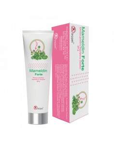 Crema Mameldin forte, 50 g, Ircon