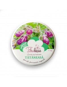 Unguent cu Tătăneasă – 30 g, Tibuleac