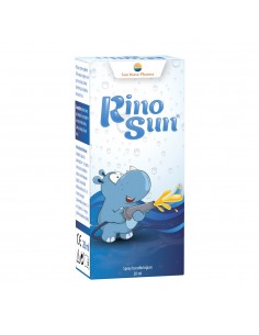 Rinosun spray x20ml