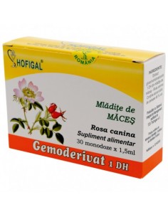 Maces gemoderivat 30mon x 1,5ml