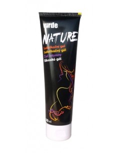 Lubrifiant natural gel x 100ml