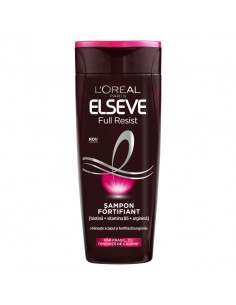 Sampon Elseve Full resist, 400 ml, Garnier