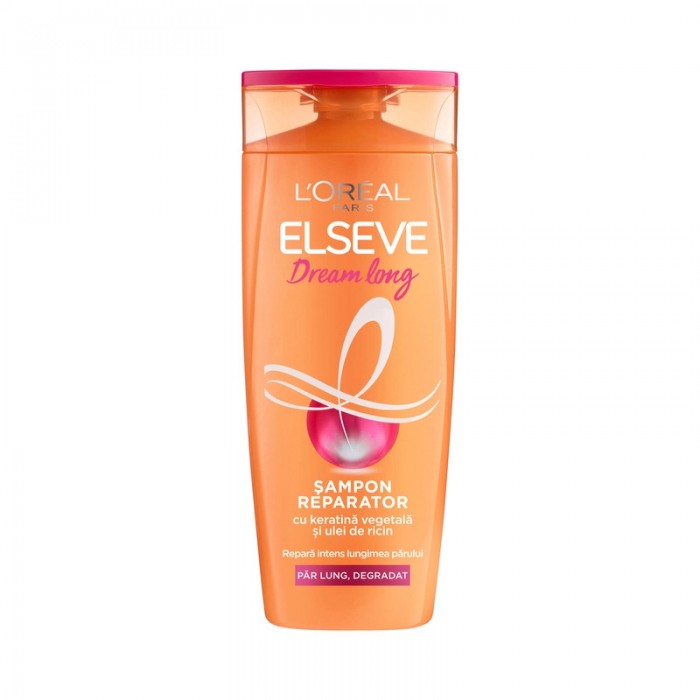 Sampon Elseve Dream long, 400 ml, Garnier