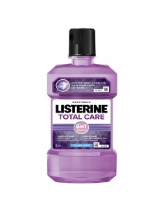 Listerine Total Care – Apă de gură 6-în-1 (500 ml)
