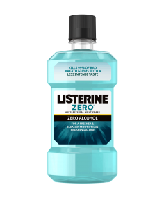 Listerine Zero Apa de Gura x 500 ml
