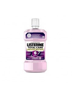 Listerine Total Care Mild Taste 500 ml