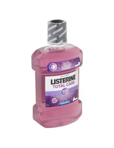 Listerine TotalCare 6 in 1 apa de gura x 1000 ml
