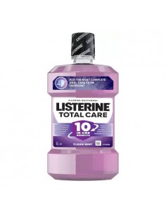 Listerine TotalCare 10 in 1 apa de gura x 1000 ml