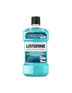 Listerine Fraicheur apa de gura x 500ml