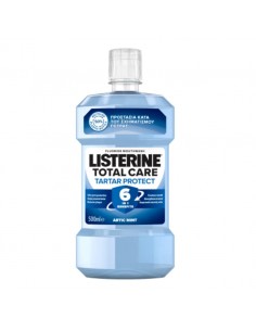 Listerine Advanced Tartar Protect apa de gura x 500 ml