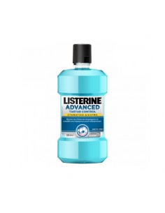 Listerine Advanced Tartar Control apa de gura x 500 ml