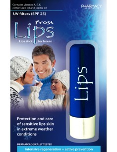 Lip Stick Pharmacy Frost x 3.8g
