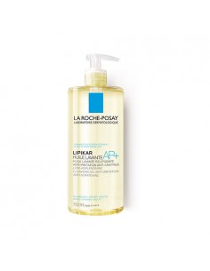 La Roche-Posay Lipikar AP+ Cleansing Oil 750 ml