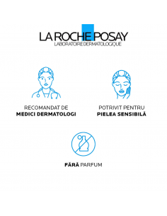 Lipikar Balsam ApM Cu Tripla Actiune Impotriva Puseurilor... 2