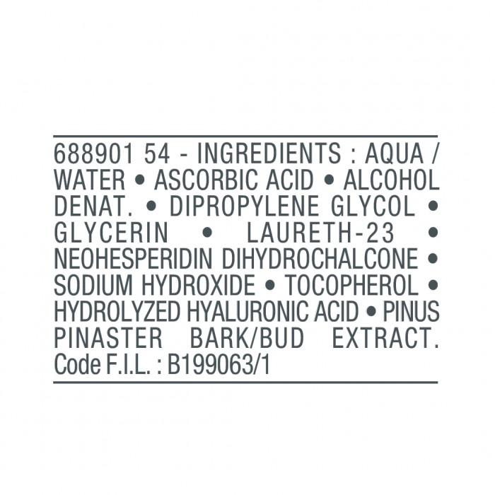 Liftactiv Supreme Vitamina C Ser Corector...