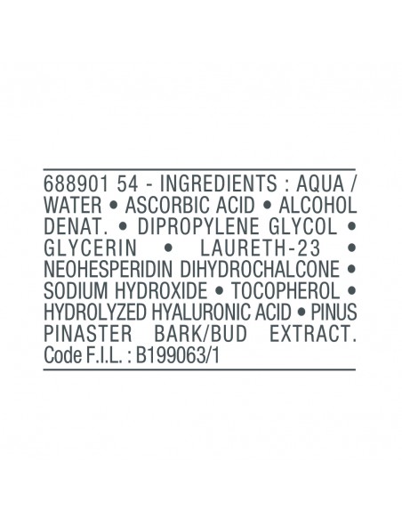 Liftactiv Supreme Vitamina C Ser Corector Antioxidant Cu Efect De Luminozitate, 20 Ml , Vichy