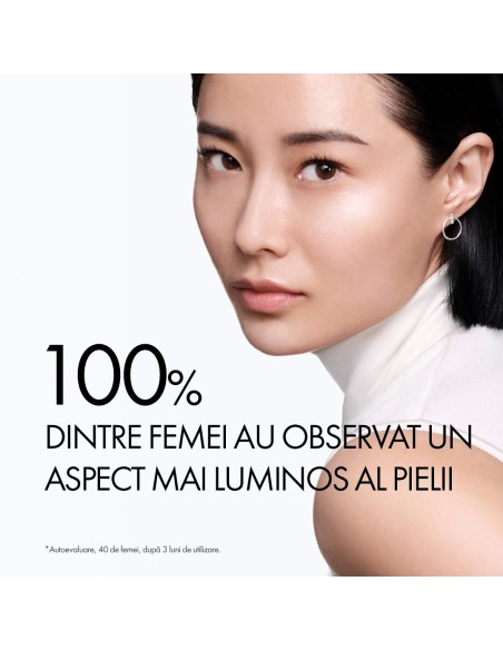 Liftactiv Supreme Vitamina C Ser Corector Antioxidant Cu Efect De Luminozitate, 20 Ml , Vichy