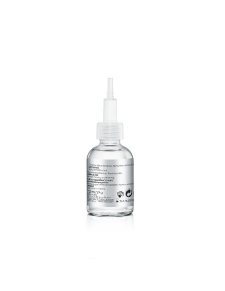 Liftactiv Supreme H.A. Epidermic Filler Serum Pentru Fata Si Zona Ochilor 30 Ml, Vichy