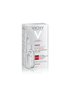 Liftactiv Supreme H.A. Epidermic Filler Serum Pentru Fata... 2