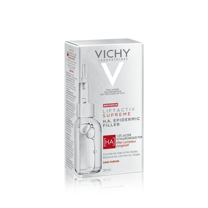 Liftactiv Supreme H.A. Epidermic Filler Serum...