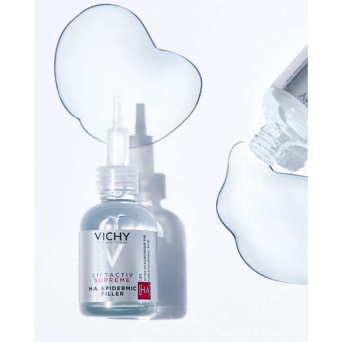 Liftactiv Supreme H.A. Epidermic Filler Serum...