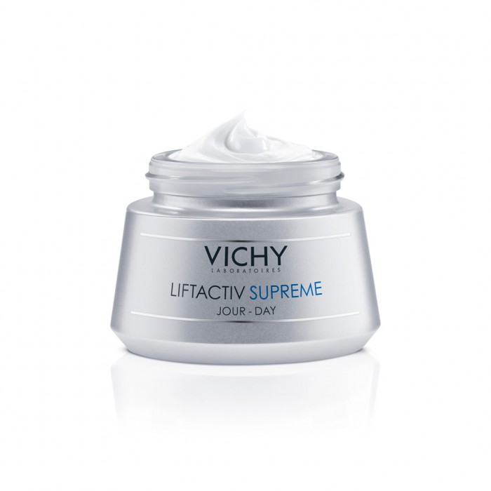 Vichy LiftActiv Supreme cremă anti-aging 50 ml