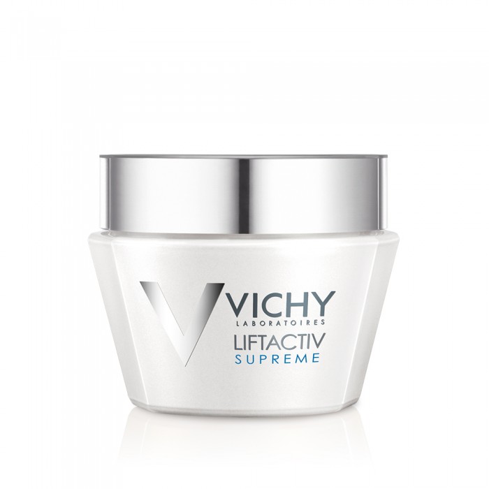 Vichy LiftActiv Supreme cremă anti-aging 50 ml