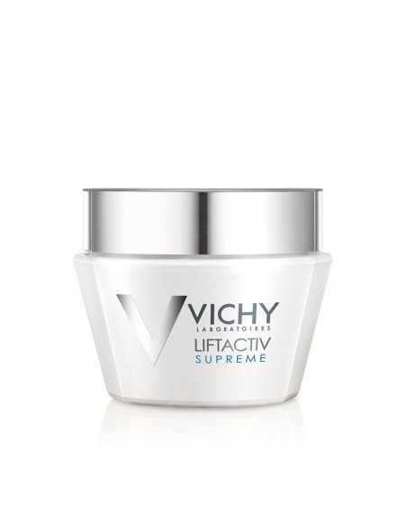 Vichy LiftActiv Supreme cremă anti-aging 50 ml