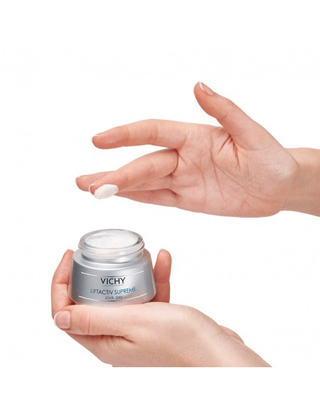 Vichy LiftActiv Supreme cremă anti-aging 50 ml